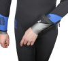 Гидрокостюм FanDiver Dive Pro, 5 мм (Женский; M)